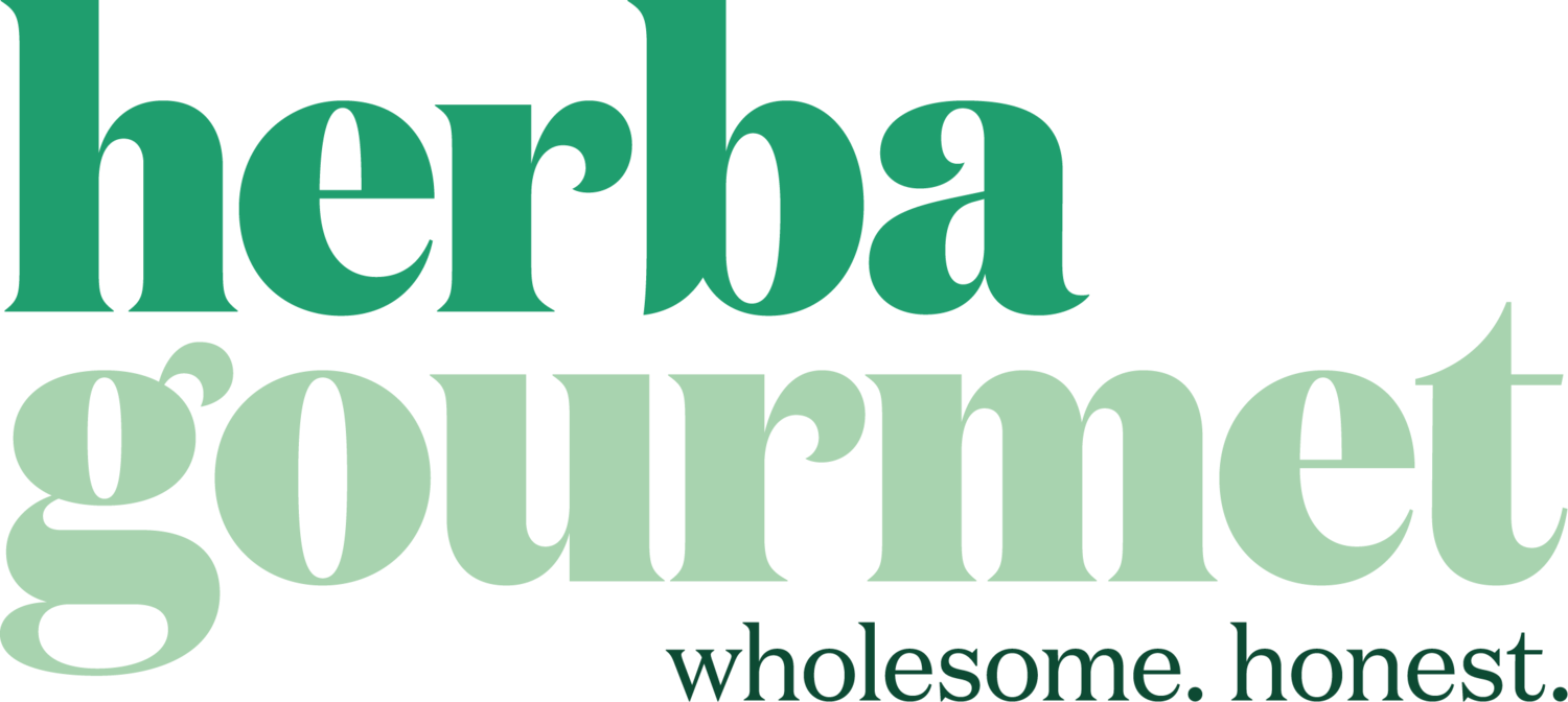 Herba Gourmet Online Ordering
